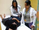 Carrera de Terapia Funcional, 25 años al servicio de Honduras