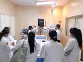 Posgrados de Enfermería inauguran diplomado en investigación