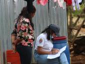 FCM trabaja por la reducción de muerte materna y fortalecimiento de la SAN en Intibucá