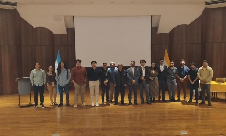 Encuentro de Reflexión: "SAPERE AUDE" del 17 al 19 de noviembre 2025