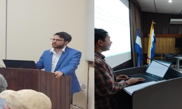 Dos Miradas Filosóficas 