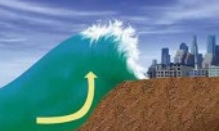 Tsunamis IHCIT