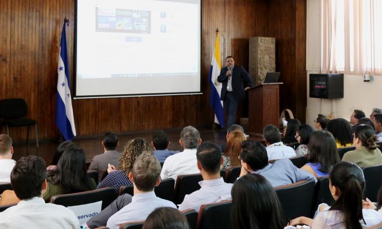 Emprendimiento: ¿Existe inclusión social en las empresas de Honduras?