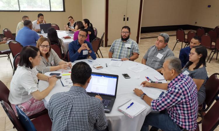 Diagnóstico de Sistemas de Mercado de Honduras trabaja en su segunda fase de investigación