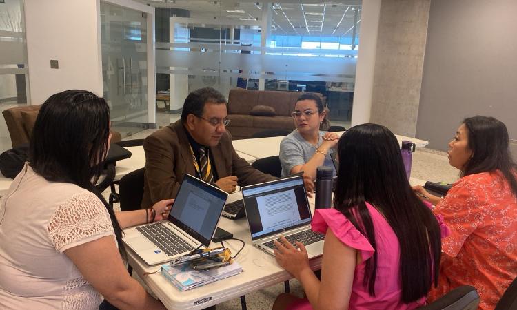 Nueva herramienta para agilizar procesos 