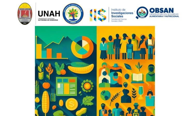 Análisis de la situación alimentaria y nutricional de la población hondureña, 2023 en el marco de los Derechos Humanos.