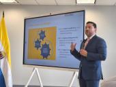 Presentación del Índice Nacional de Transparencia y Anticorrupción de Honduras (INTAH)