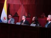 Lanzamiento del Ountah