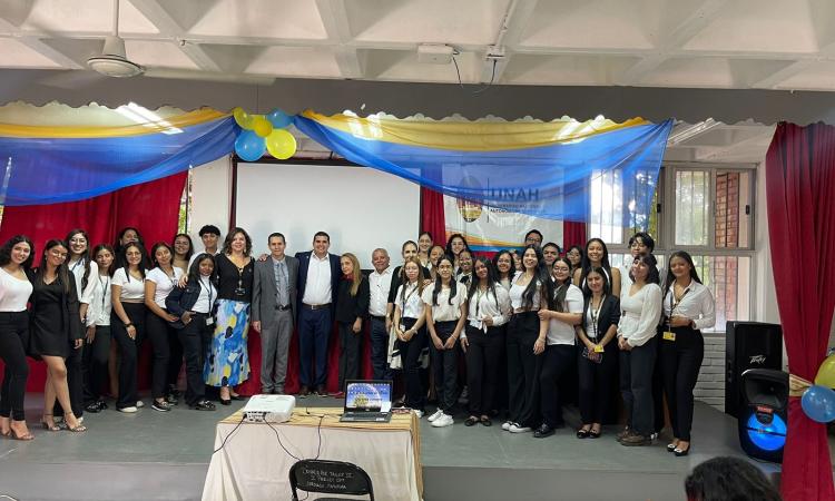  Conversatorio “Sistemas Educativos de América Latina y Europa"