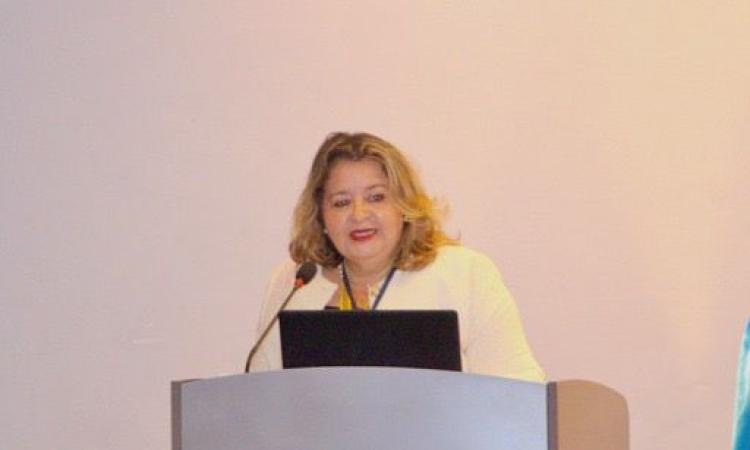 Concluye exitosamente V Simposio "Ecosistemas de investigación educativa en la educación superior" 