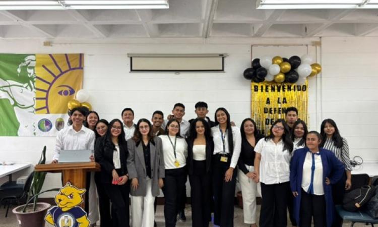 Presentación Investigaciones Educativas