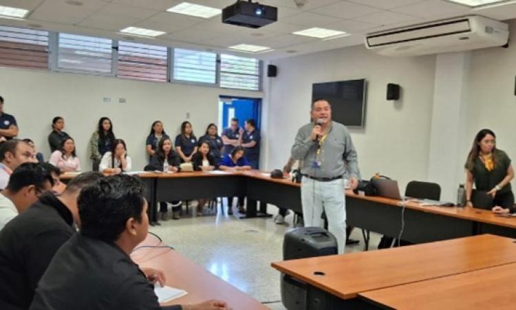 Jornada de Capacitación en TIC e Inteligencia Artificial