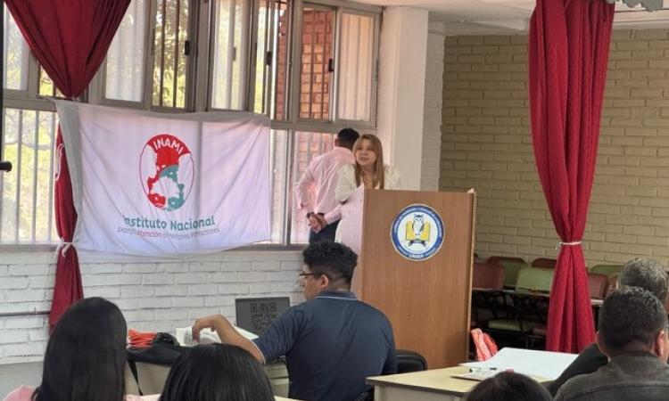 Primeros Auxilios Psicopedagógicos: una experiencia que transforma la mirada hacia los jóvenes