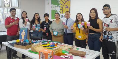 Standard Post with Image