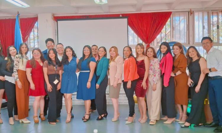 Experiencia que evidencia el compromiso con la reinserción social: Defensa del Taller de Práctica Uniprofesional Supervisada III