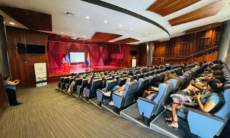 Doctorado en Ciencias del Desarrollo Humano celebró su 29 aniversario