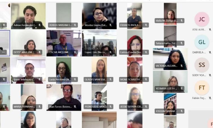 I Seminario Actuarial de Honduras, impulsando la gestión de riesgos y la innovación en seguros y finanzas