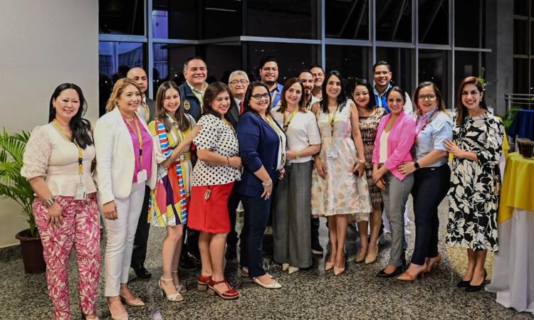 Maestría se integra a la oferta académica de UNAH-VIRTUAL