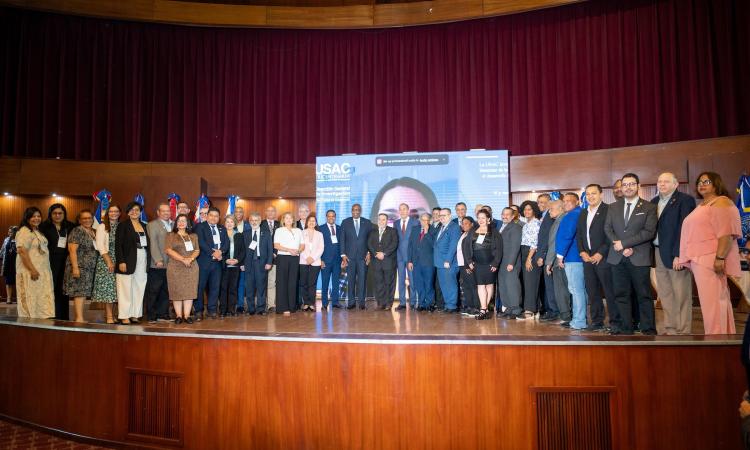 La UNAH participa en Asamblea del Sistema Regional Centroamericano y del Caribe de Investigacion y Posgrado (SIRCIP) para el fortalecimiento de los posgrados regionales