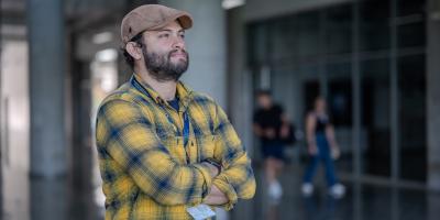 Standard Post with Image