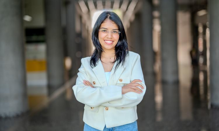 Estancia de investigación en Panamá impulsa formación de estudiante de la Maestría en Enfermedades Infecciosa y Zoonóticas