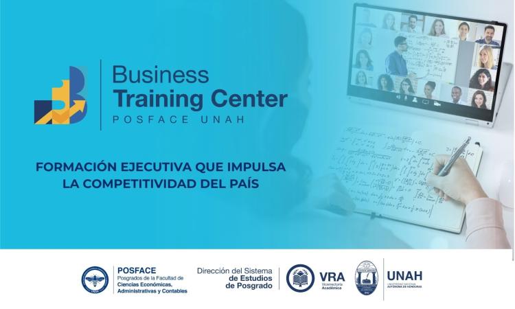 UNAH-BTC consolida su oferta de formación ejecutiva y amplía su proyección en 2026