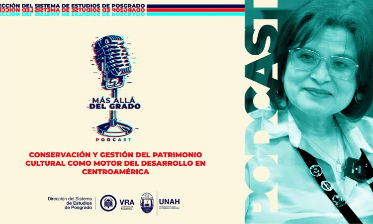 Más allá del grado inicia su segunda temporada con enfoque en patrimonio cultural y desarrollo