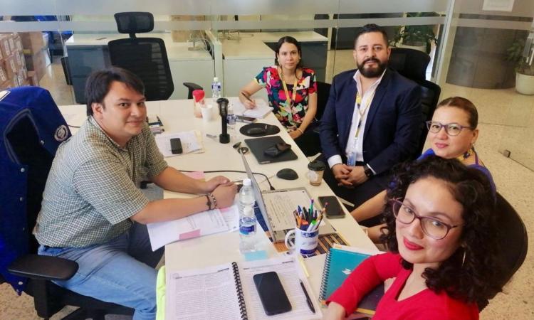 POSFHAR culmina el rediseño de la Maestría en Didáctica de Lenguas y Comunicación Intercultural