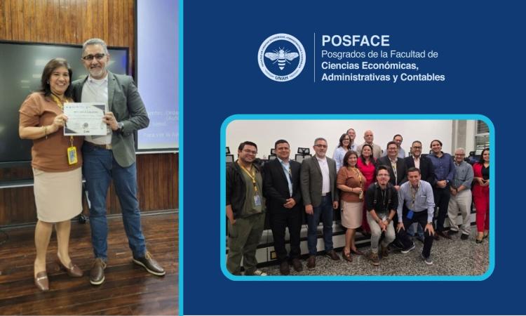 Programas de doctorados reciben visitas de expertos internacionales