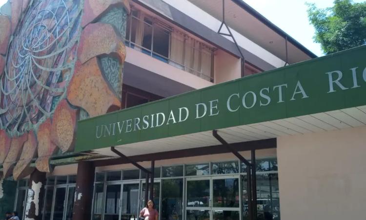 Estudiante de la Maestría en Literatura Centroamericana realiza estancia de investigación en San José, Costa Rica