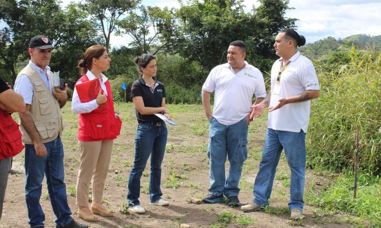 Octavio Rivera, el ingeniero que cultiva sus sueños en Campus El Paraíso