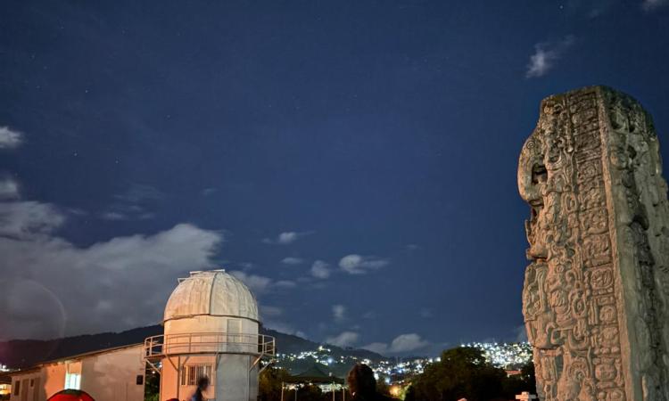 VOAE promueve paz y cultura en evento anual recreativo con enfoque histórico y artístico