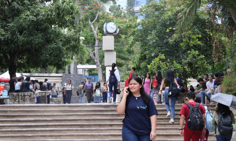 UNAH habilita nuevas secciones disponibles para matricular