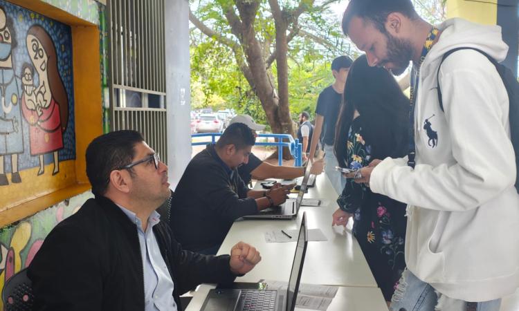 Configura la red wifi Estudiantes-UNAH y accede a internet gratis en el campus