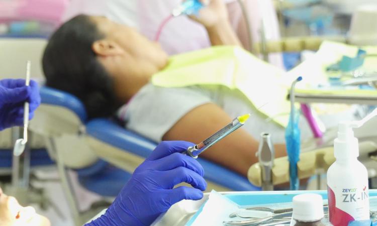 Plan de Arbitrios de la UNAH mantiene cobros simbólicos desde el 2008