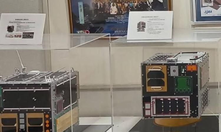 Terminar el satélite y ofrecer nuevos posgrados es la meta de la Facultad de Ingeniería para este año