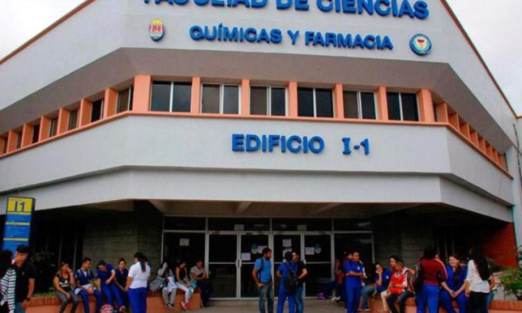 Facultad de Ciencias Químicas y Farmacia promueve jornada nutricional con consultas gratuitas