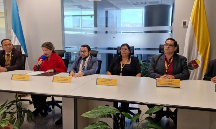 JDU lanzará nueva convocatoria para cargo de director del Campus Copán 