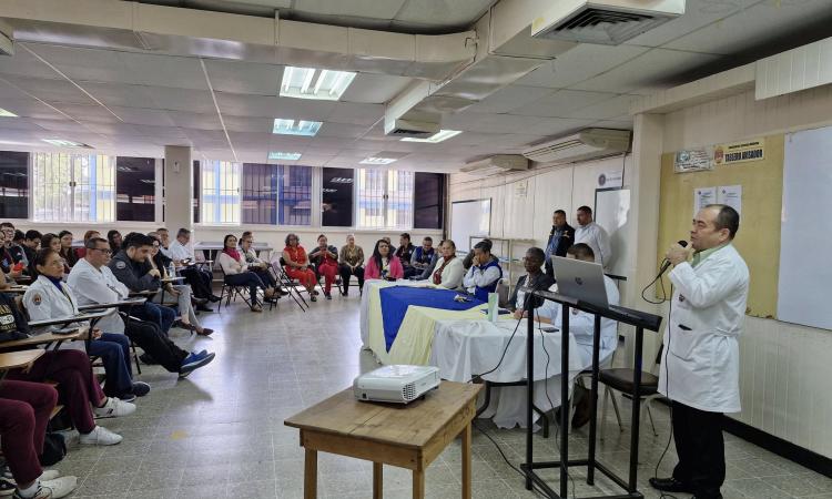UNAH prevé instalar café y comedor universitario en la Facultad de Ciencias Médicas 