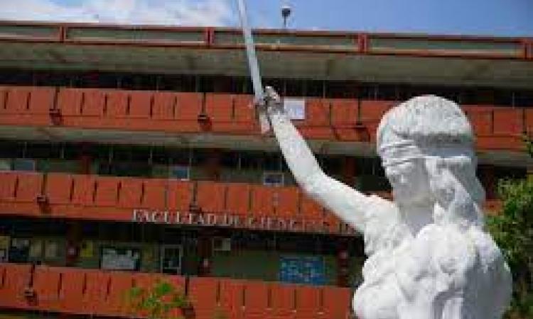 Claustro de profesores de Derecho se suman a la exigencia del cumplimiento del 6% del presupuesto de la UNAH