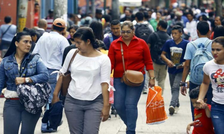 ¿Cuál es la realidad política, social y económica de la mujer hondureña? 