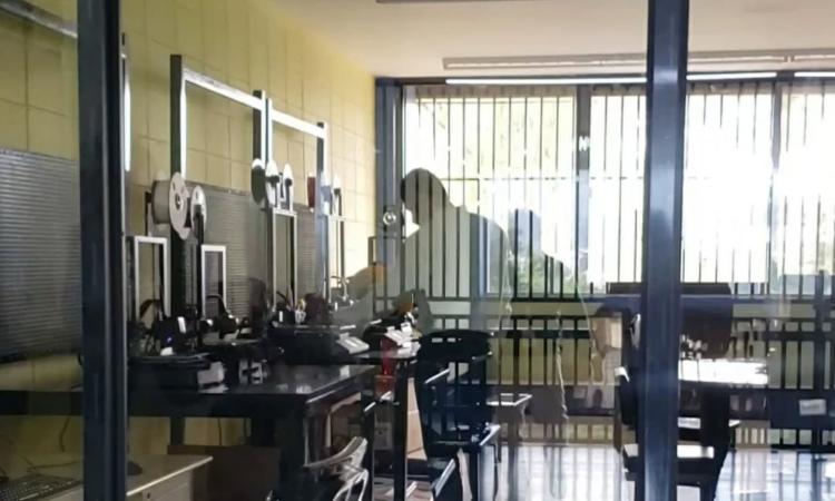 Carrera de Ingeniería Mecánica apertura oficialmente el Centro de Innovación de Tecnologías Emergentes 