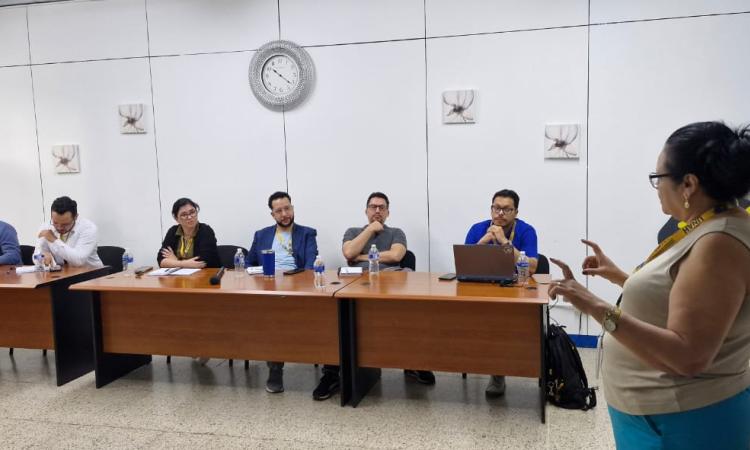 Investigación: Por su reputación académica, estudiantes eligen la UNAH para cursar un posgrado