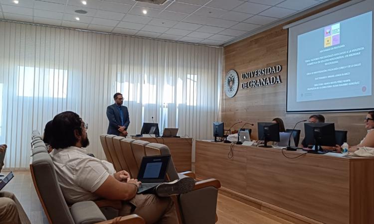 Posgrado lanza programa de movilidad internacional para estudiantes de maestrías y doctorados