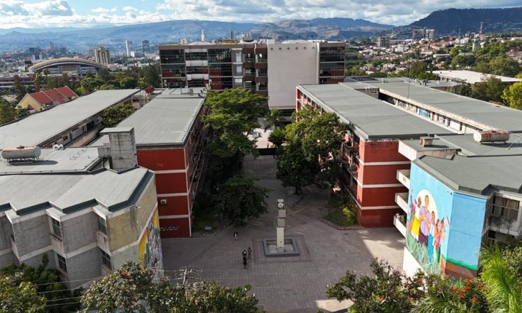 UNAH extiende plazo para realizar la Prueba Vocacional  