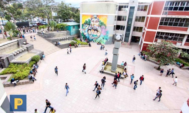 UNAH avanza en la creación de una Maestría en Seguridad Informática 