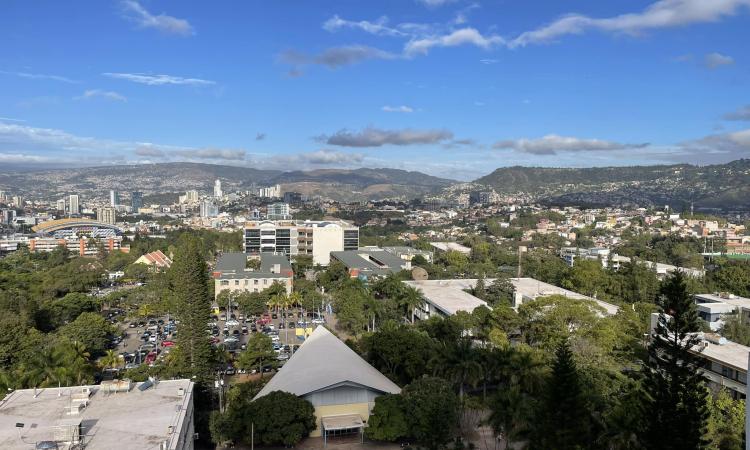 11 de febrero de 2005: termina la vigencia de la primera Ley Orgánica de la Universidad