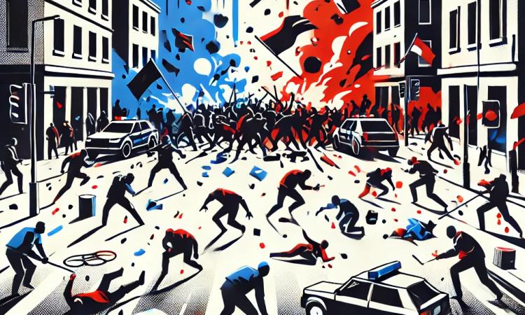 UNAH capacitará a investigadores para el registro de violencia política en elecciones primarias y generales