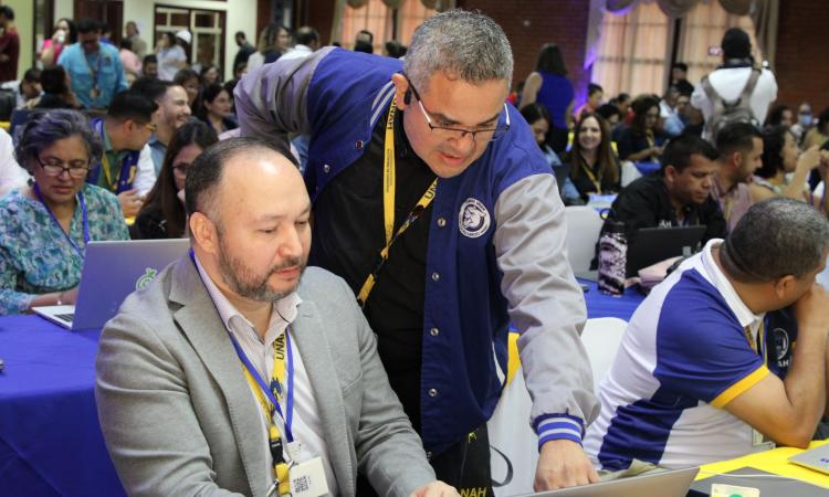 Inicia el Consejo de Planificación UNAH 2025, un espacio para reflexionar y plantear mejoras