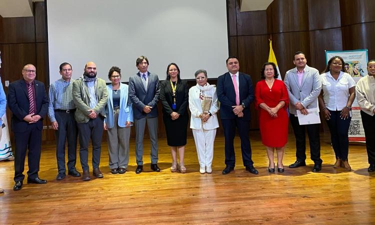 SECAPPH y UNAH lanzan el programa de formación “Gestión de Industrias Creativas y Culturales